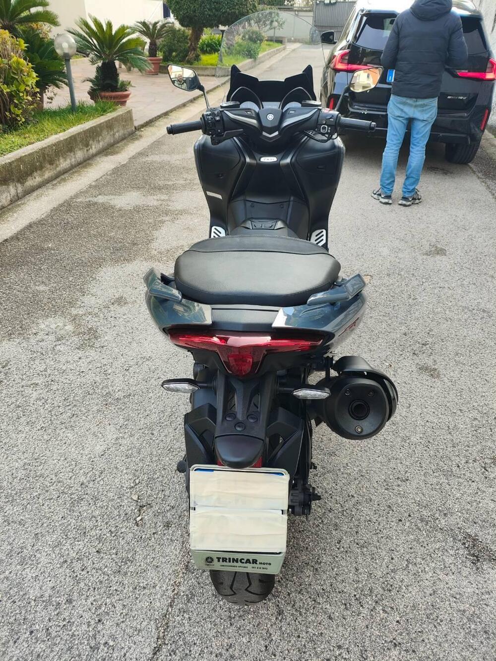 Yamaha T-Max 560 Tech Max (2021) (3)