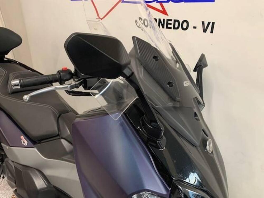 Sym Maxsym TL 508 (2021 - 24) (3)