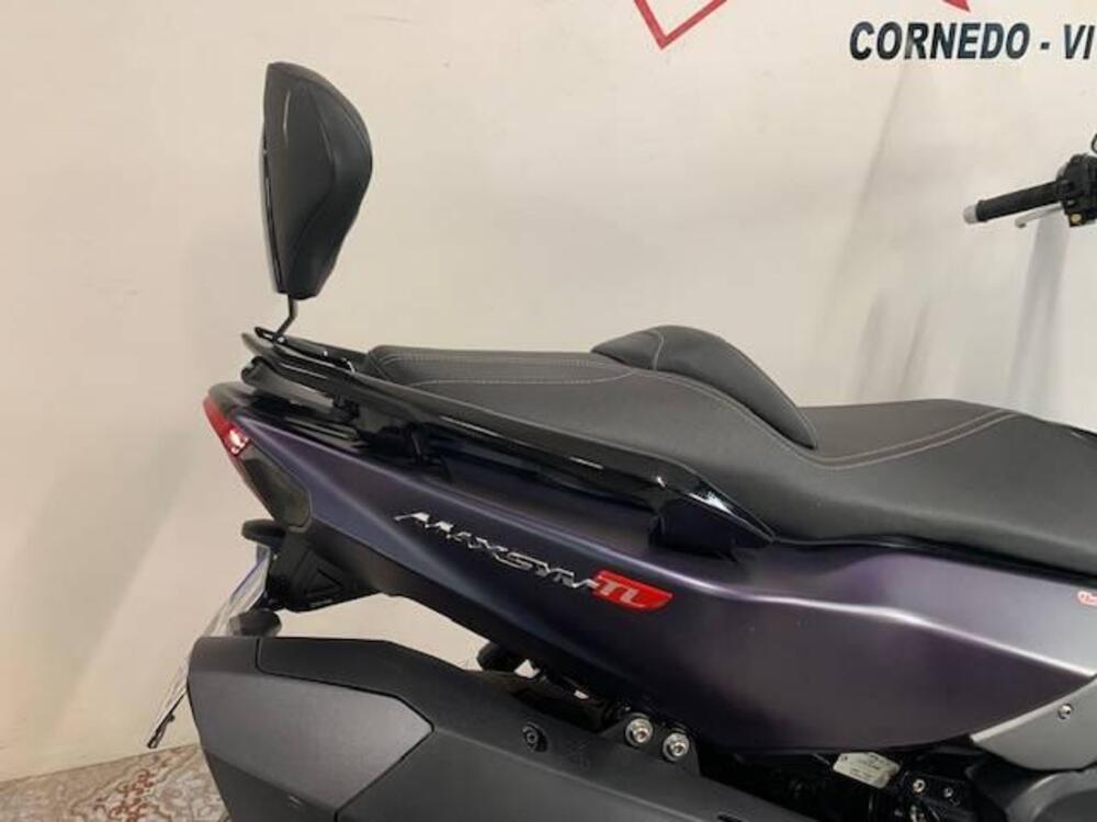 Sym Maxsym TL 508 (2021 - 24) (5)