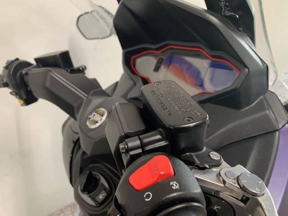 Sym Maxsym TL 508 (2021 - 24) (6)