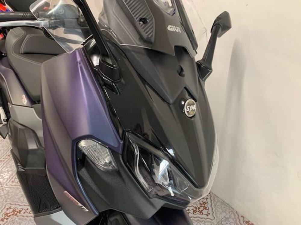 Sym Maxsym TL 508 (2021 - 24) (7)