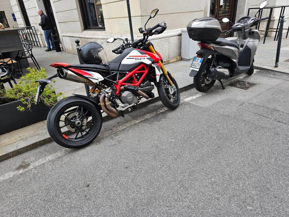 Ducati Hypermotard 950 SP (2022 - 25) (4)