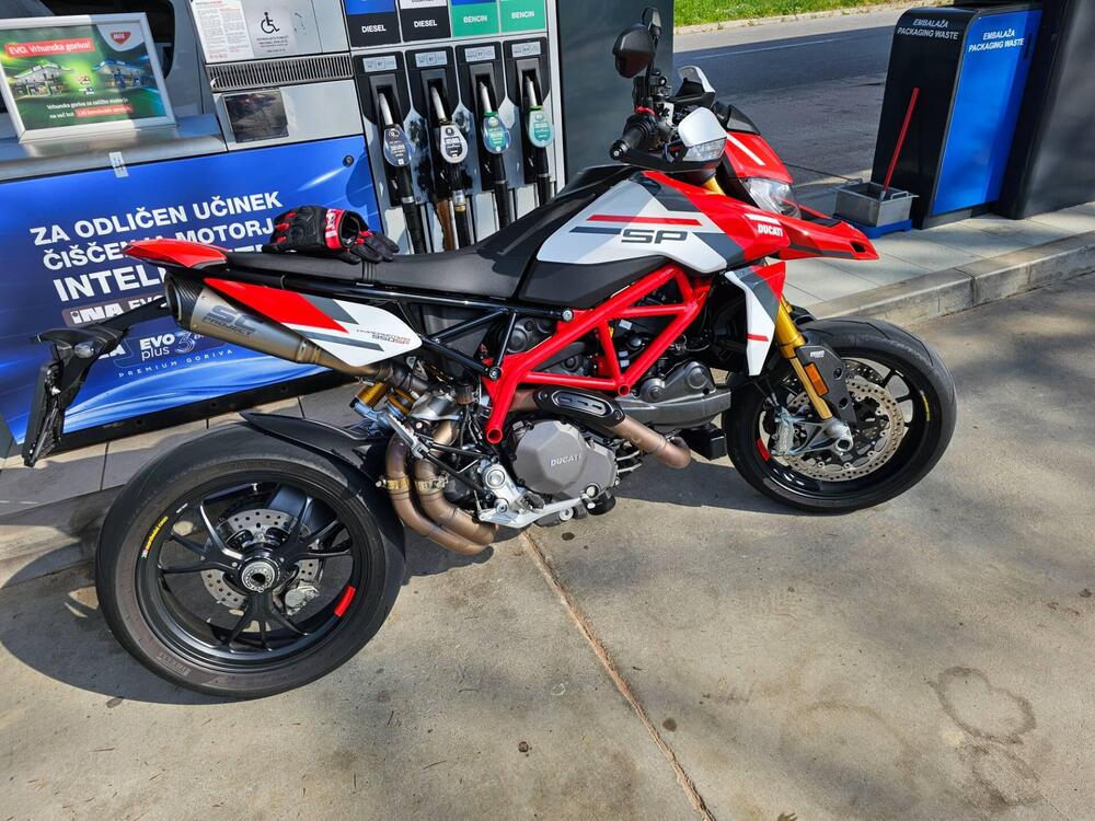 Ducati Hypermotard 950 SP (2022 - 25) (3)