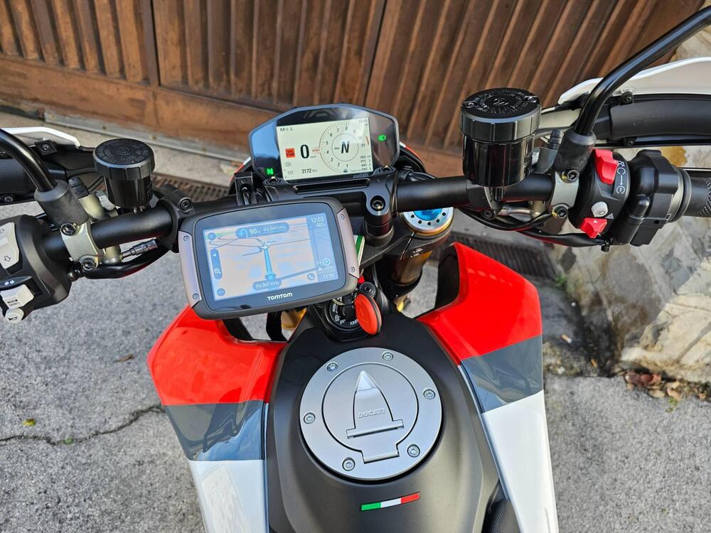 Ducati Hypermotard 950 SP (2022 - 25) (6)