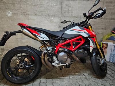Ducati Hypermotard 950 SP (2022 - 25) usata