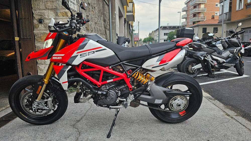 Ducati Hypermotard 950 SP (2022 - 25) (11)