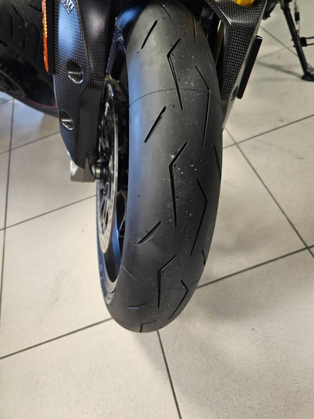 Ducati Hypermotard 950 SP (2022 - 25) (7)