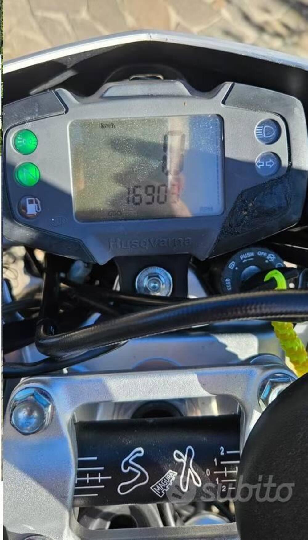 Husqvarna TE 630 (2010 - 13) (2)