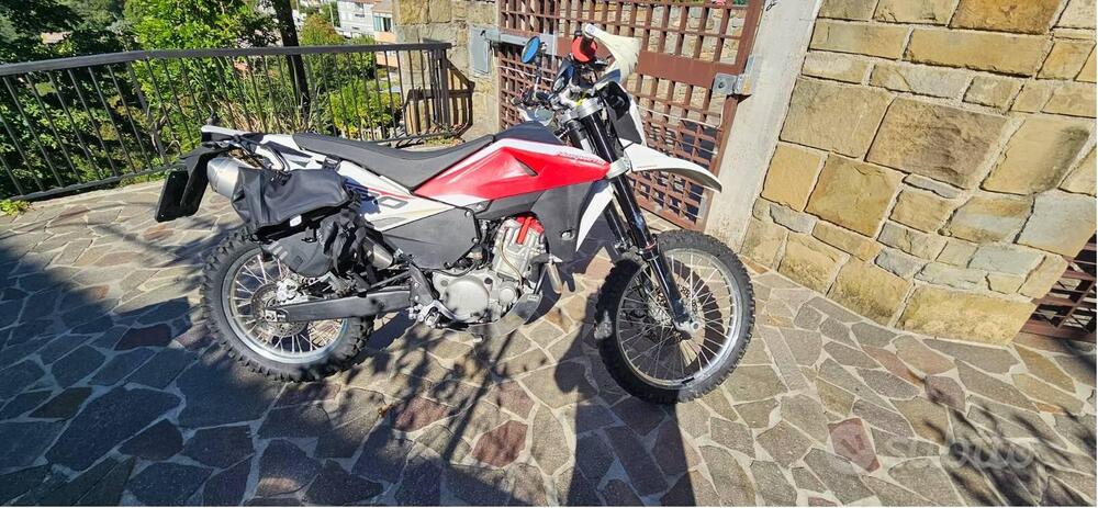 Husqvarna TE 630 (2010 - 13)