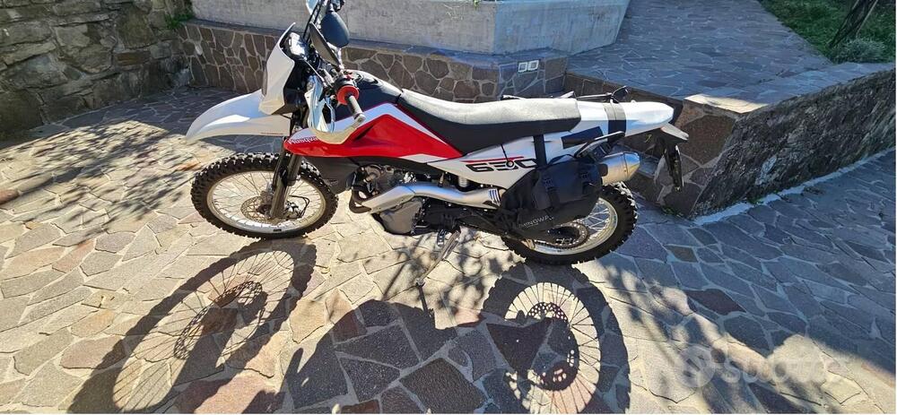 Husqvarna TE 630 (2010 - 13) (3)