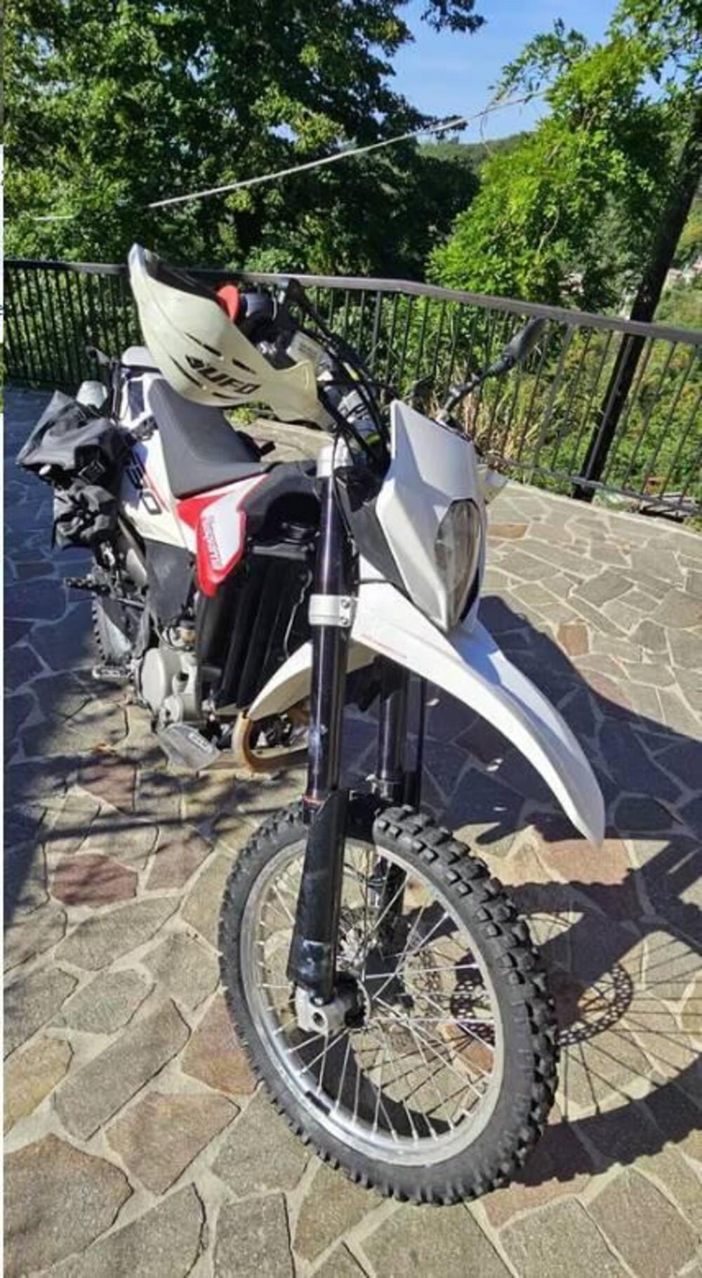 Husqvarna TE 630 (2010 - 13) (4)