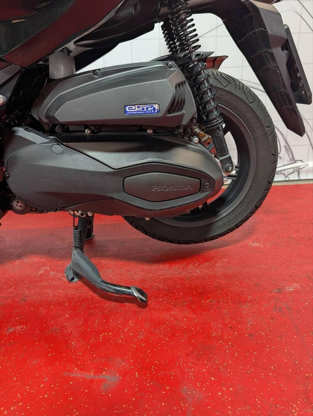 Honda Forza 350 (2022 - 24) (20)