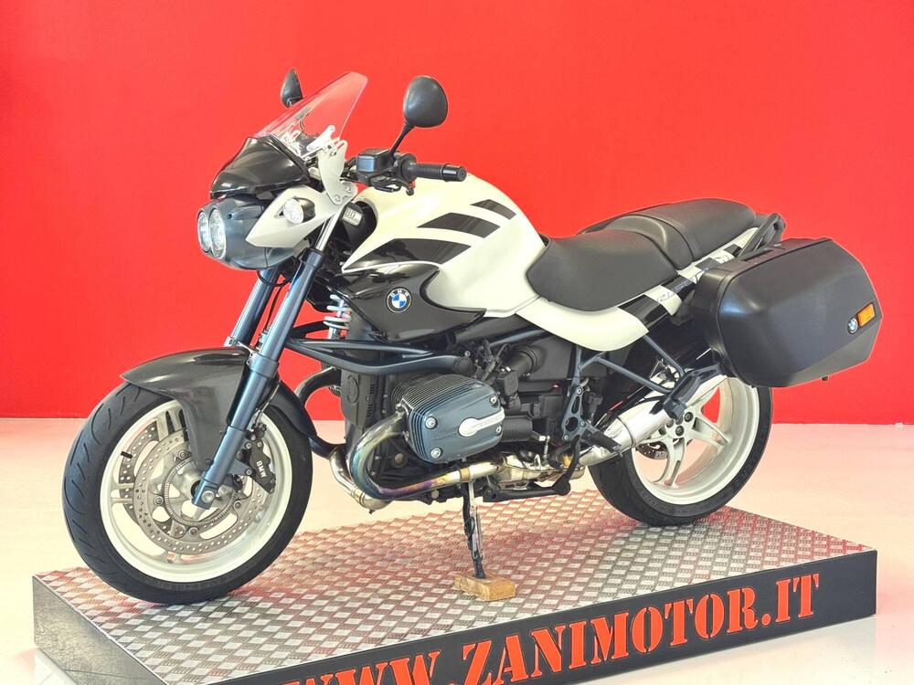 Bmw R 1150 R Rockster (2003 - 06) (4)