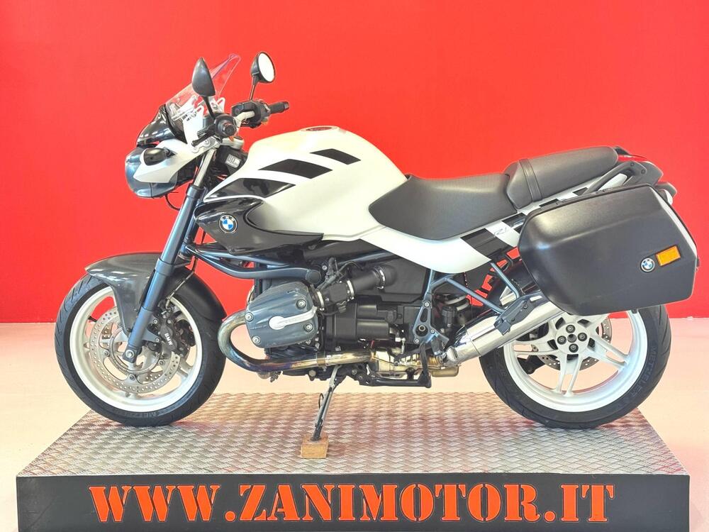 Bmw R 1150 R Rockster (2003 - 06) (5)