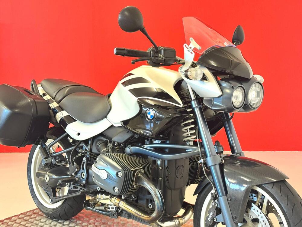 Bmw R 1150 R Rockster (2003 - 06) (9)