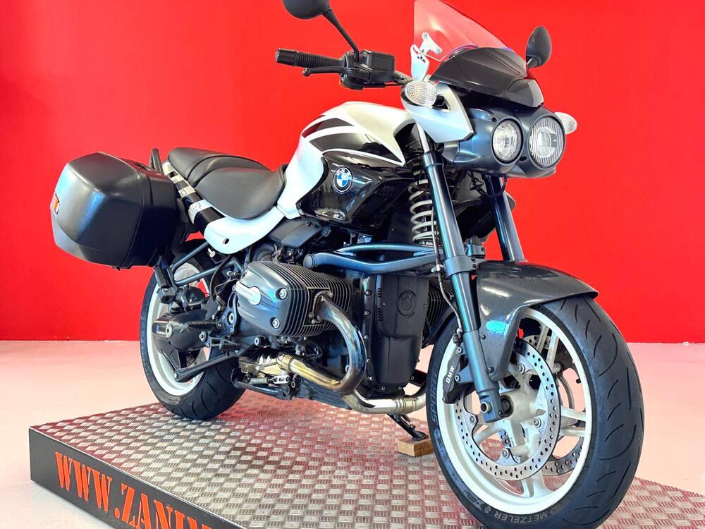 Bmw R 1150 R Rockster (2003 - 06) (11)