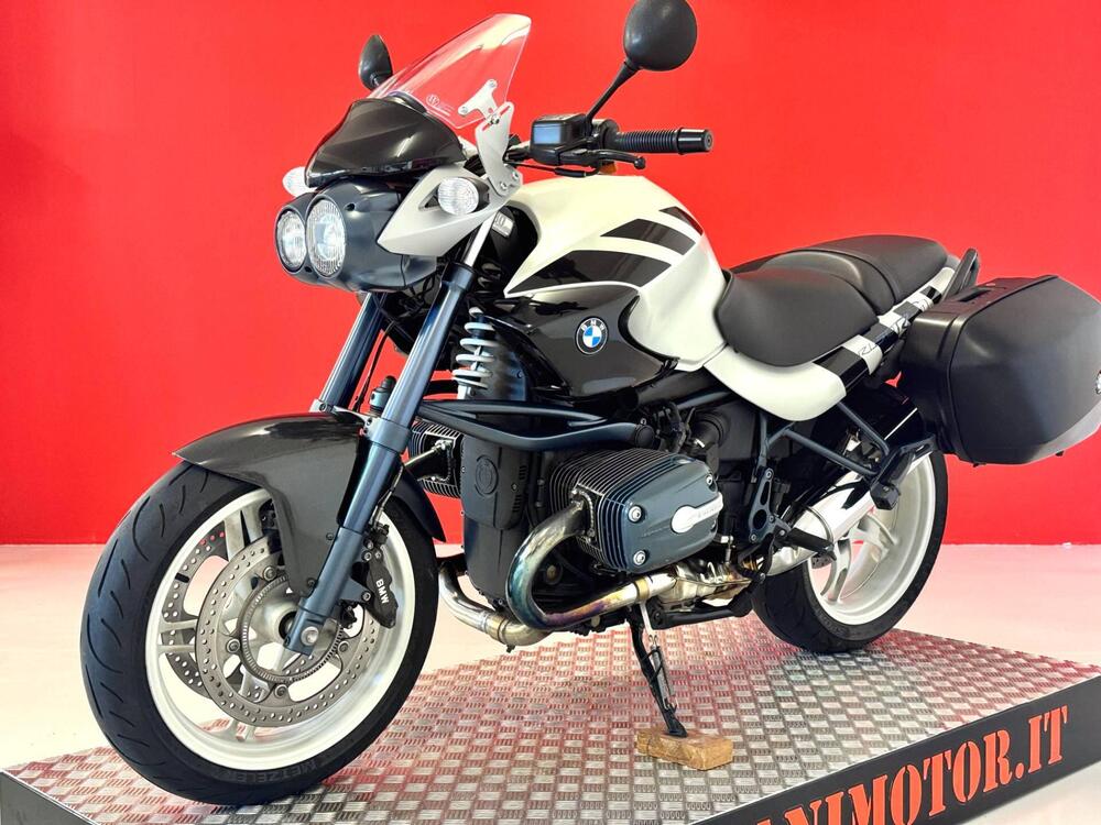 Bmw R 1150 R Rockster (2003 - 06) (12)