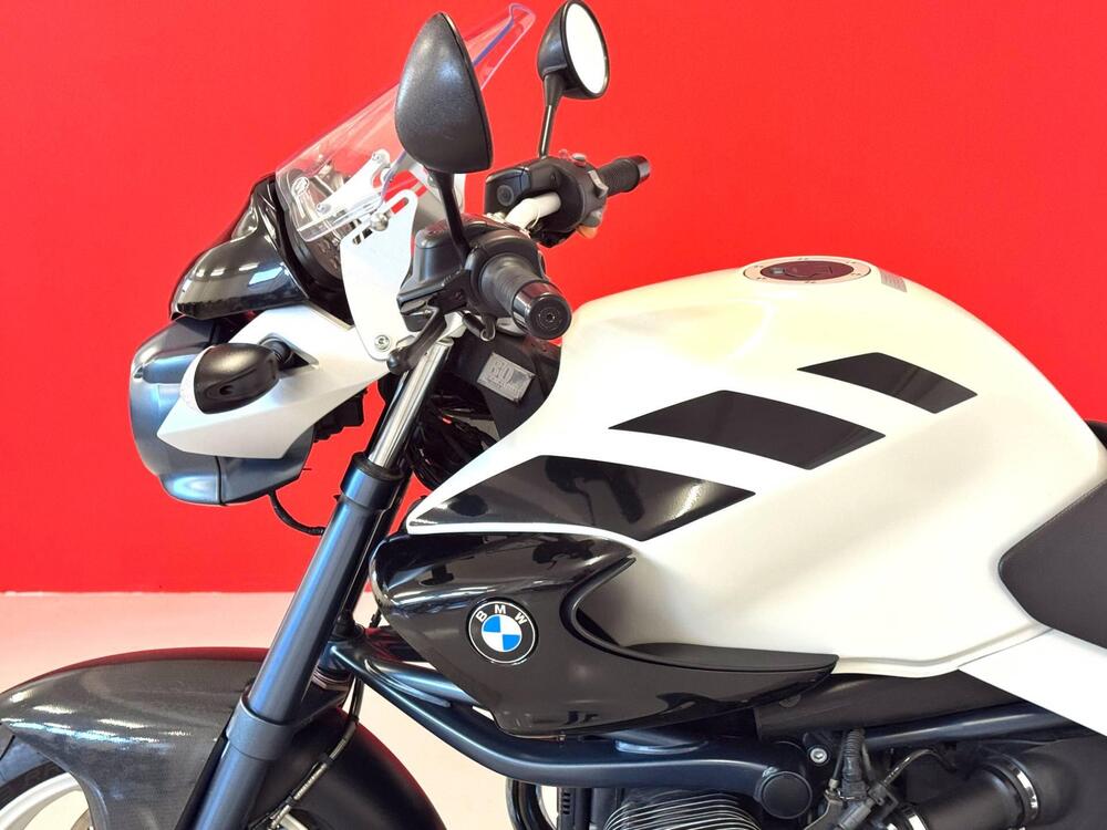 Bmw R 1150 R Rockster (2003 - 06) (13)