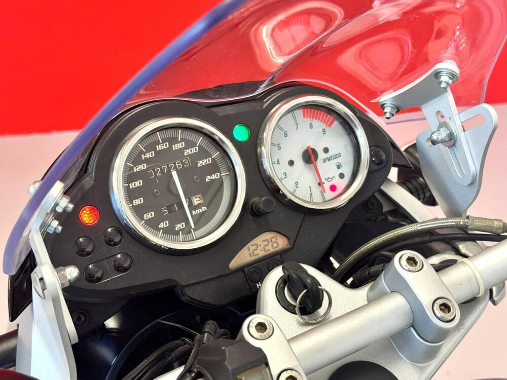 Bmw R 1150 R Rockster (2003 - 06) (16)