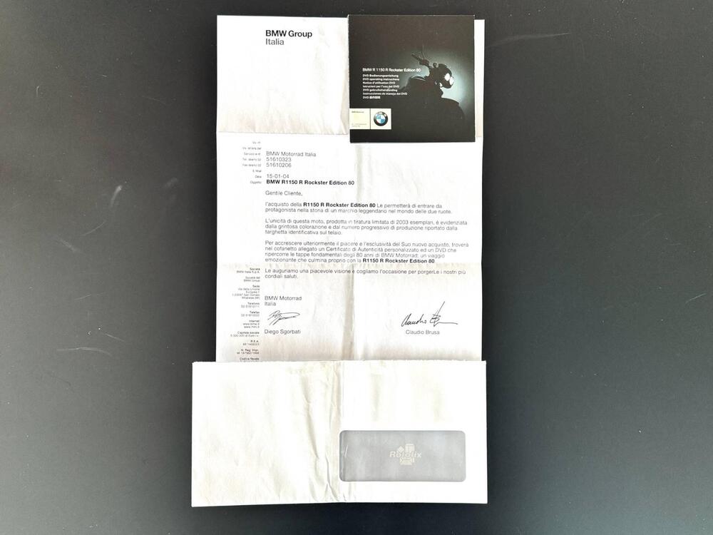 Bmw R 1150 R Rockster (2003 - 06) (18)