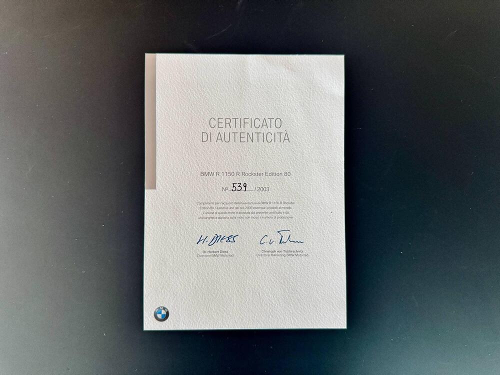 Bmw R 1150 R Rockster (2003 - 06) (19)