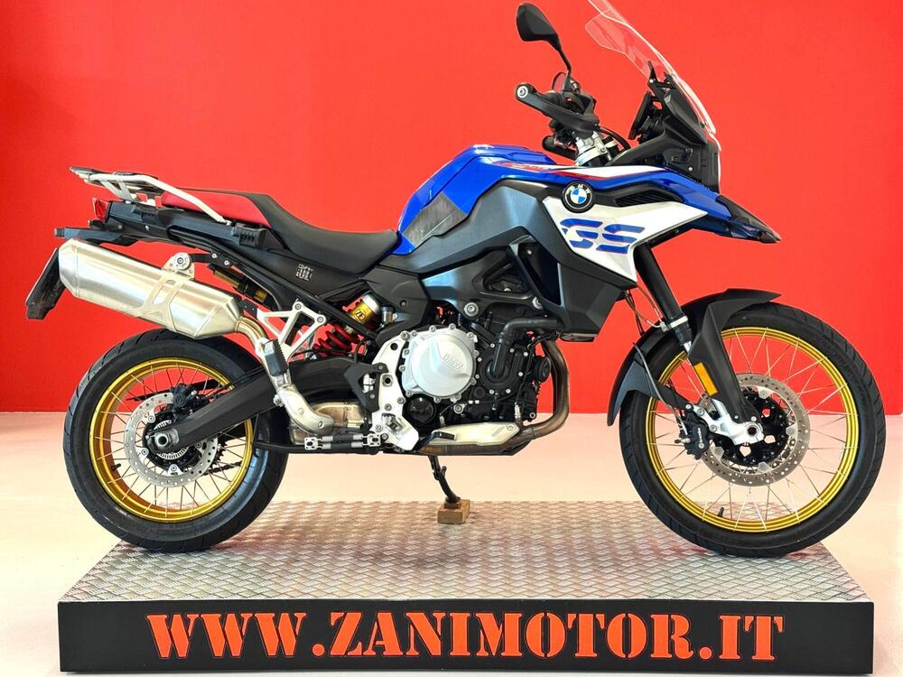Bmw F 850 GS (2021 - 24)