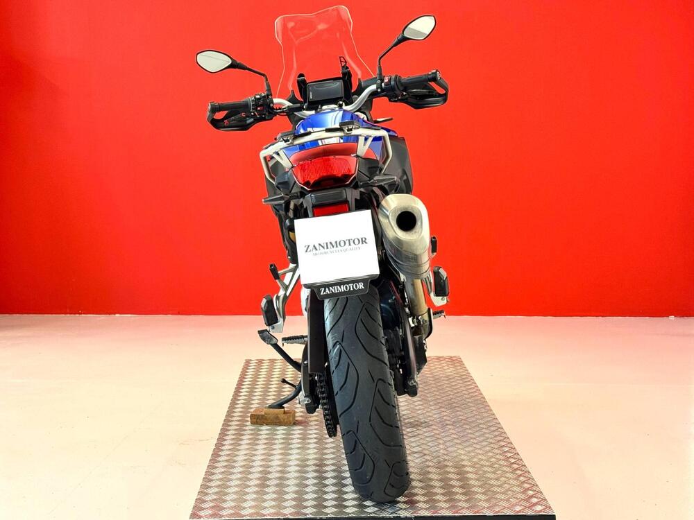 Bmw F 850 GS (2021 - 24) (7)