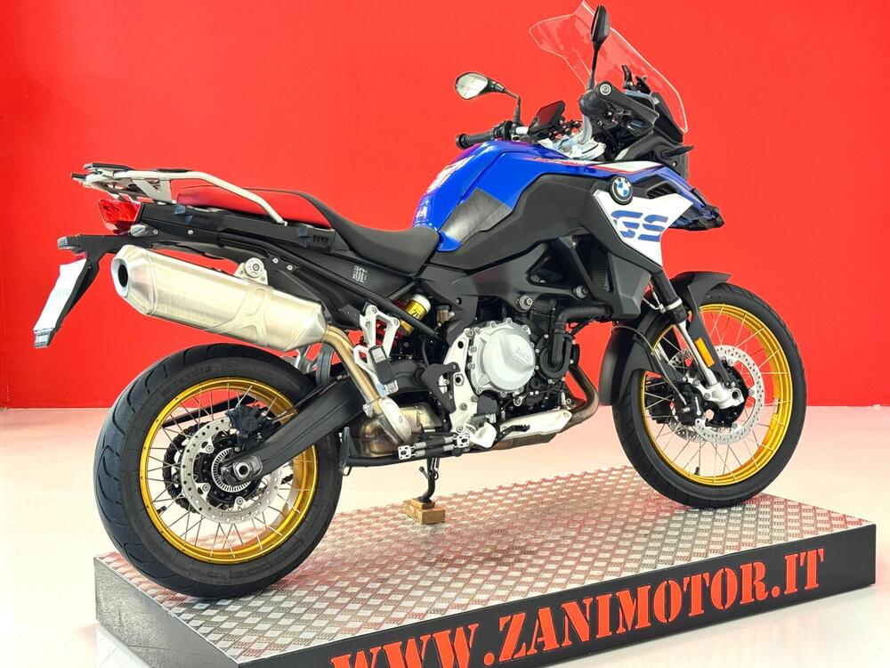 Bmw F 850 GS (2021 - 24) (8)