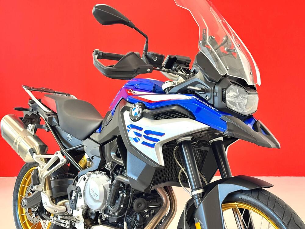 Bmw F 850 GS (2021 - 24) (9)