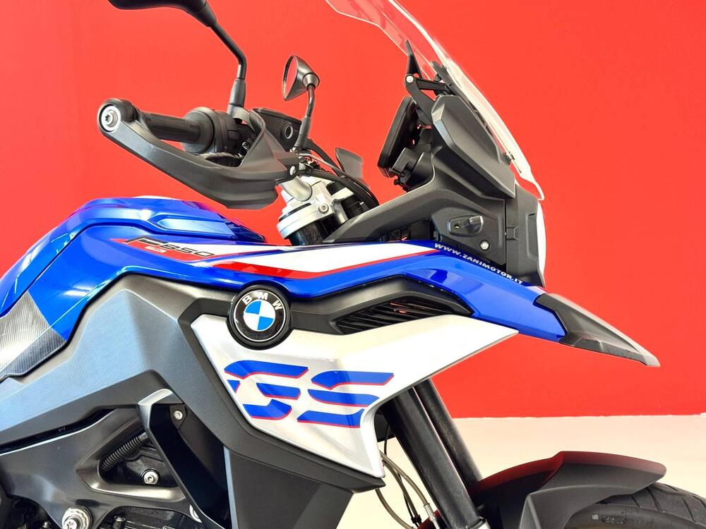 Bmw F 850 GS (2021 - 24) (10)