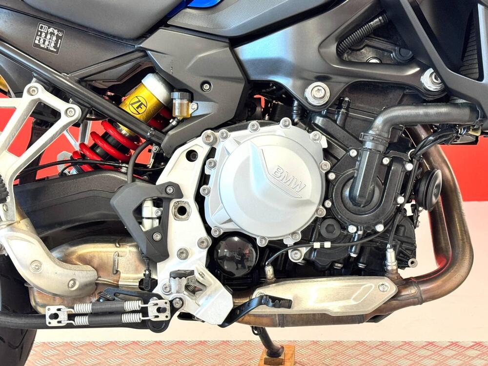Bmw F 850 GS (2021 - 24) (11)