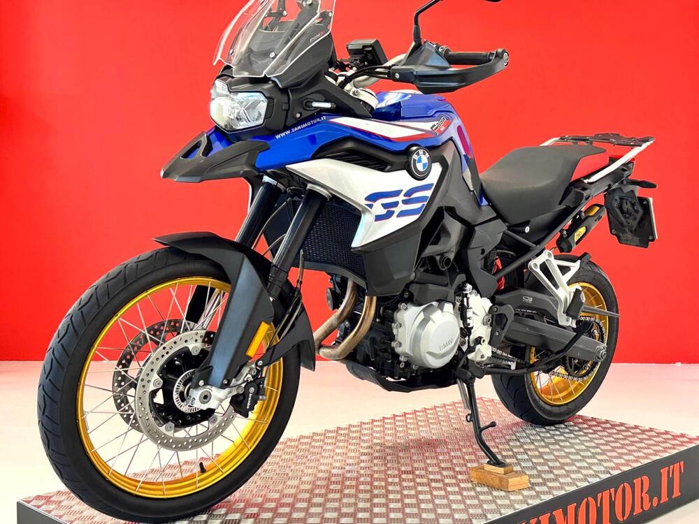 Bmw F 850 GS (2021 - 24) (13)