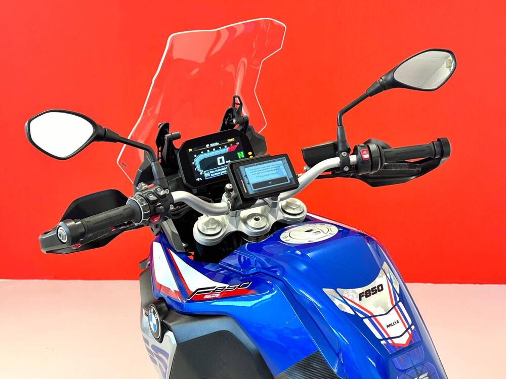 Bmw F 850 GS (2021 - 24) (17)