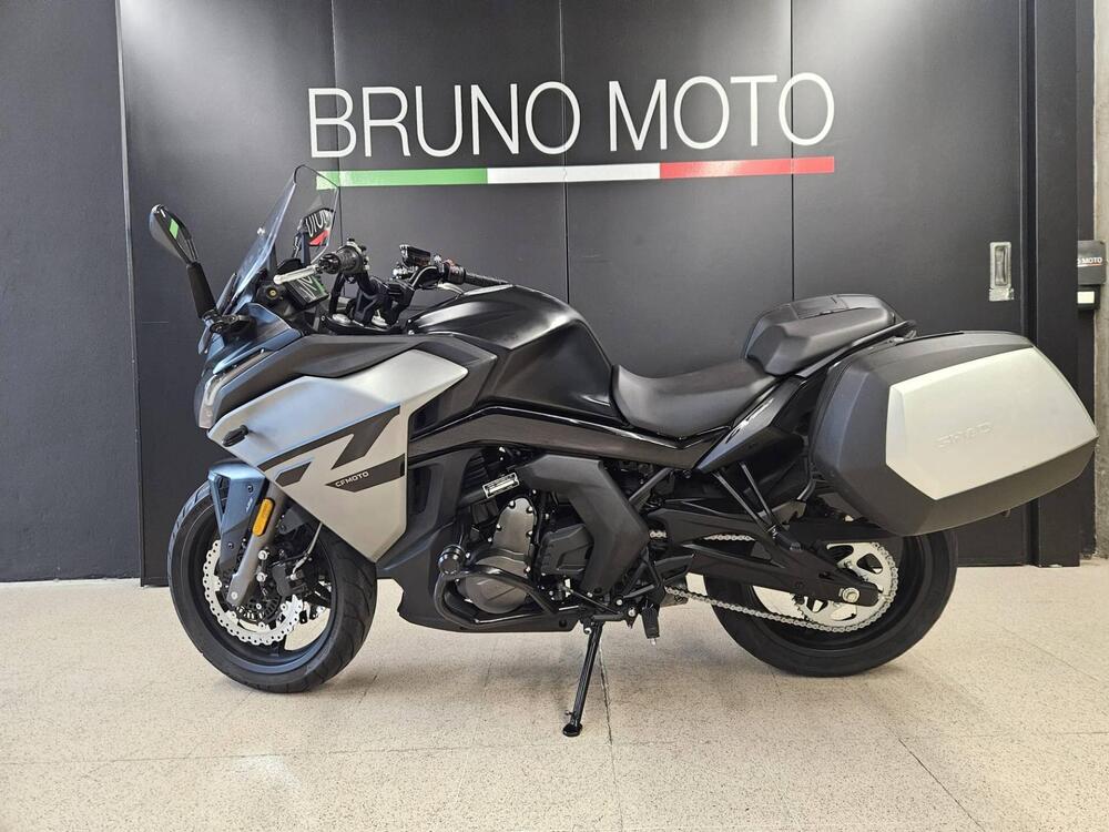 CFMOTO 650GT (2021 - 25) (2)