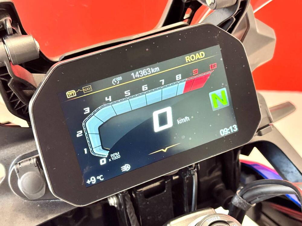 Bmw F 850 GS (2021 - 24) (18)