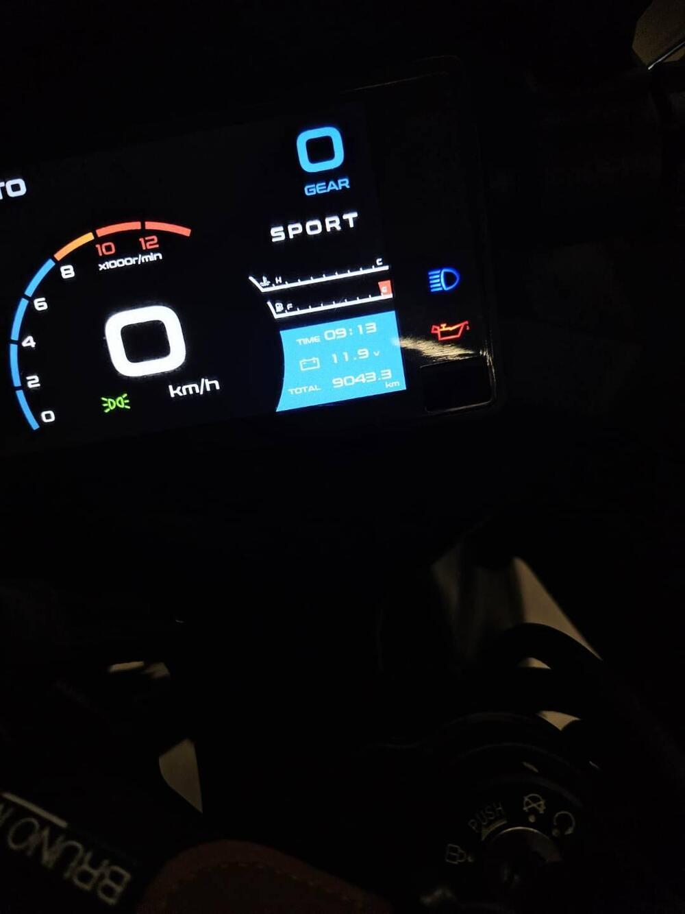 CFMOTO 650GT (2021 - 25) (3)