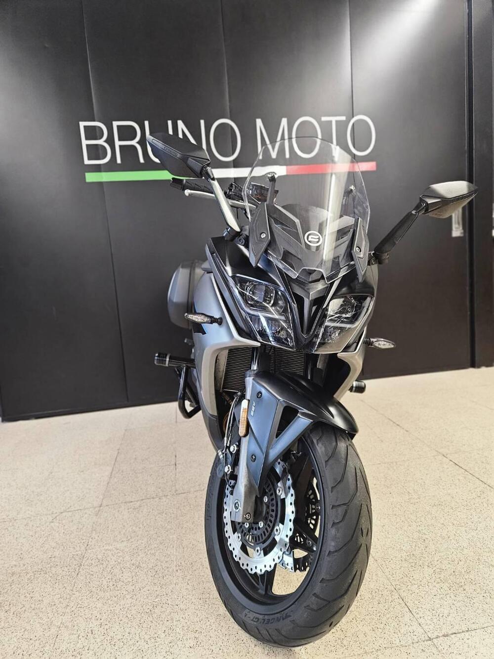 CFMOTO 650GT (2021 - 25) (5)