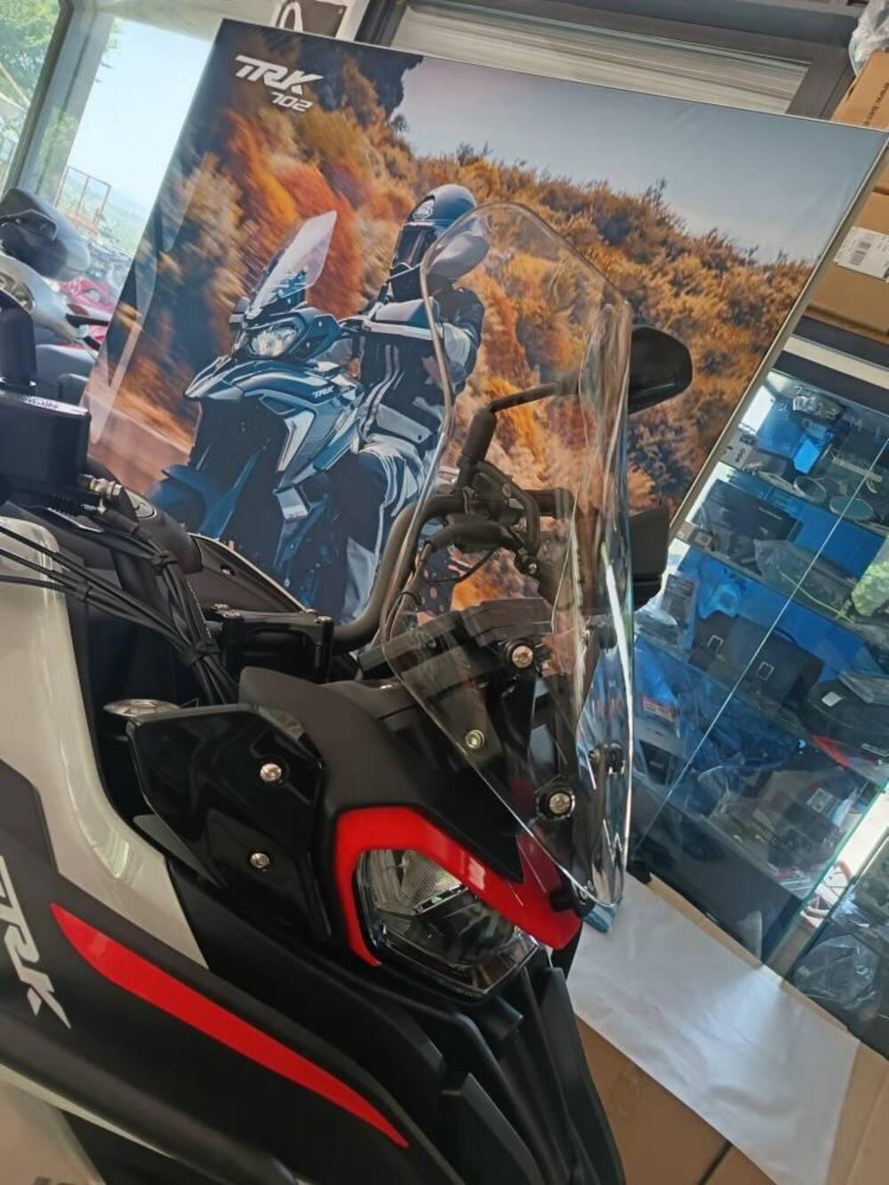 Benelli TRK 702X (2026) (3)