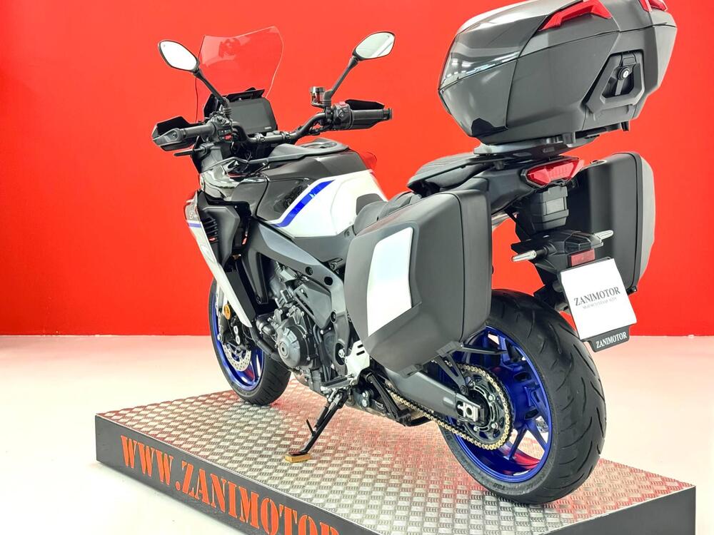Yamaha Tracer 9 GT+ Y-AMT (2025) (6)