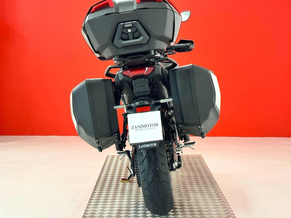 Yamaha Tracer 9 GT+ Y-AMT (2025) (7)