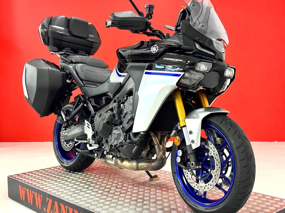 Yamaha Tracer 9 GT+ Y-AMT (2025) (11)