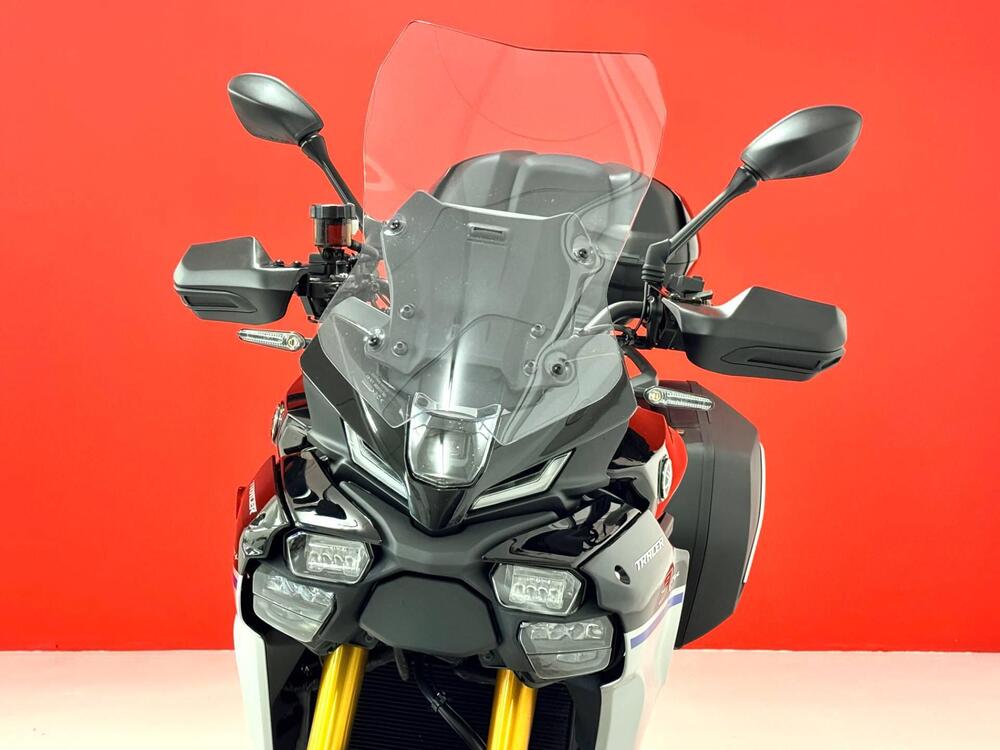 Yamaha Tracer 9 GT+ Y-AMT (2025) (12)