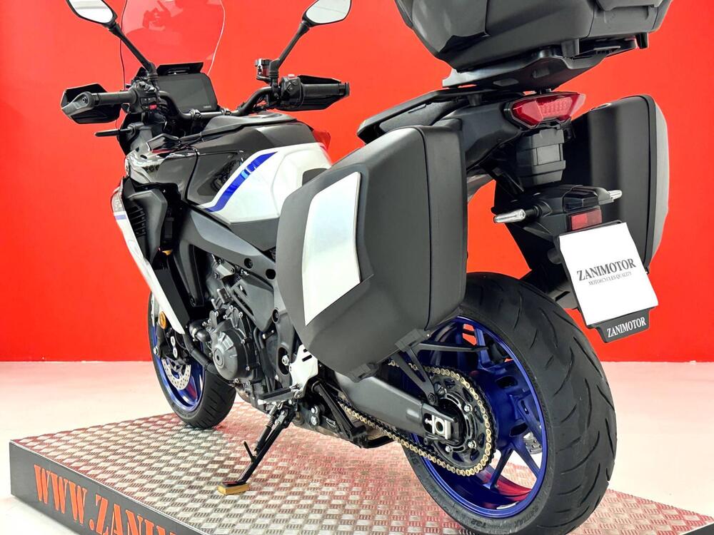 Yamaha Tracer 9 GT+ Y-AMT (2025) (16)