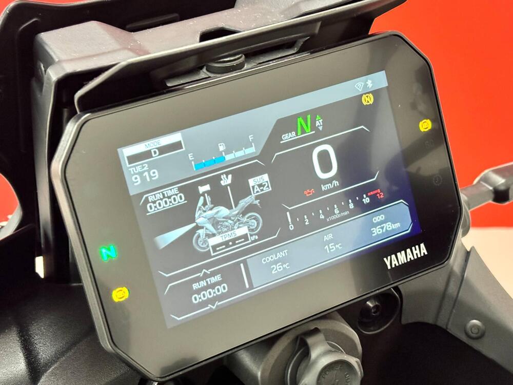 Yamaha Tracer 9 GT+ Y-AMT (2025) (18)