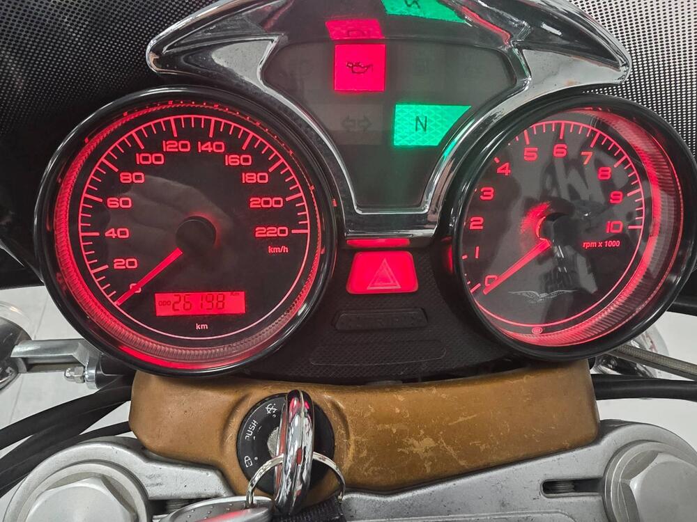 Moto Guzzi Nevada 750 Classic i.e. (2004 - 06) (5)