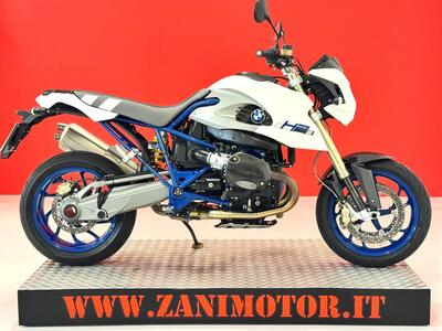 Bmw HP2 Megamoto usata