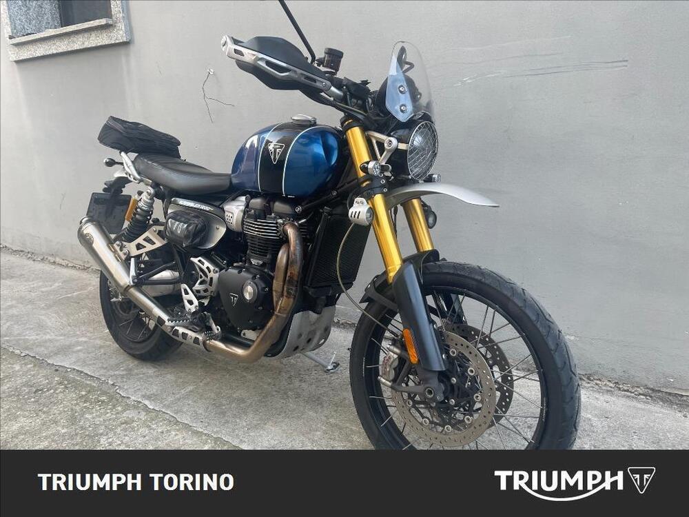 Triumph Scrambler 1200 XE (2019 - 20) (3)