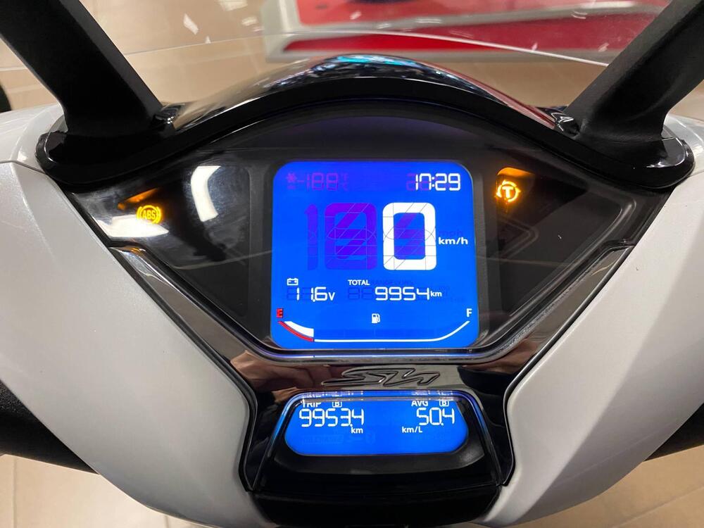 Honda SH 150i (2020 - 23) (11)