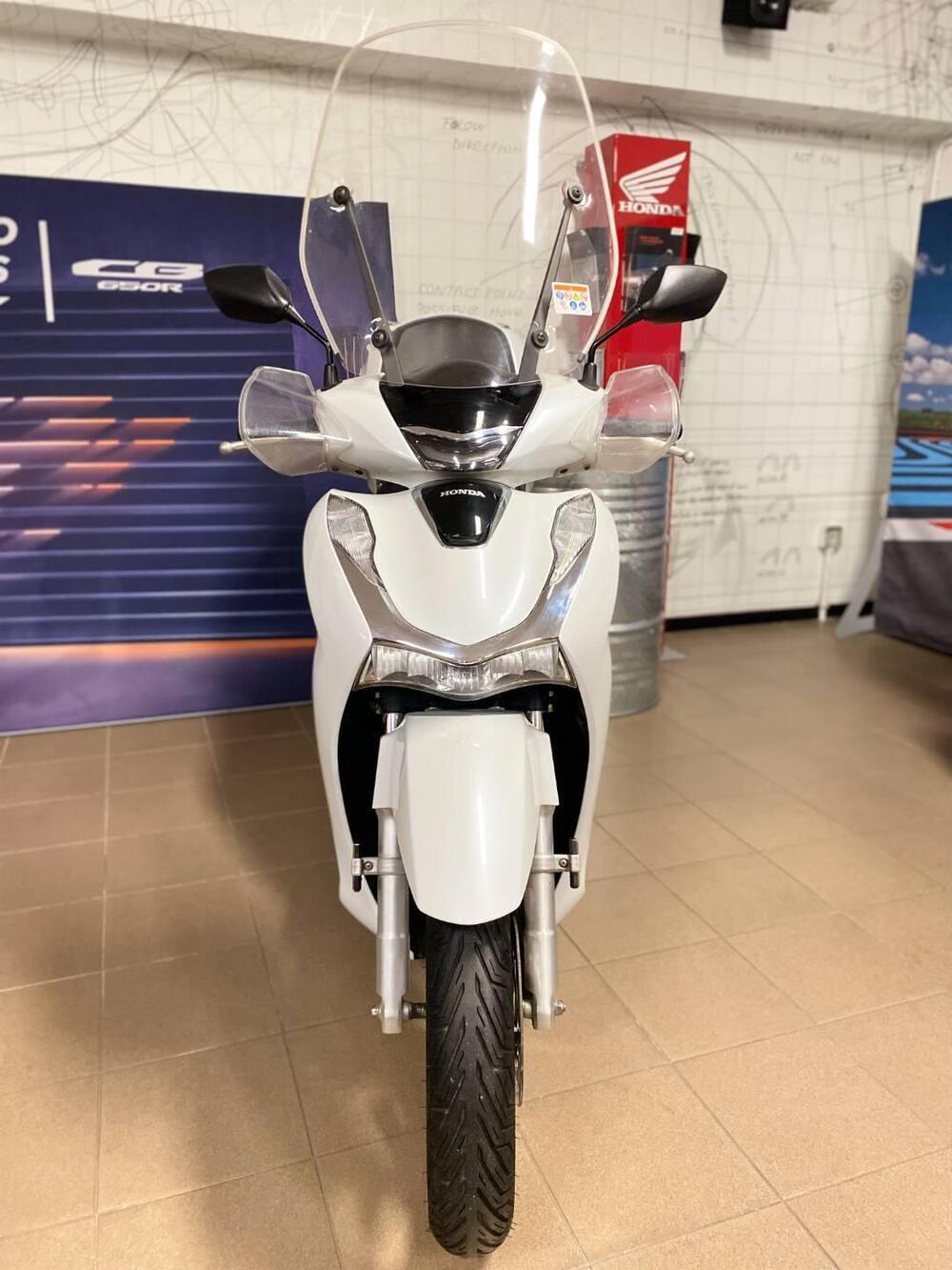 Honda SH 150i (2020 - 23) (6)