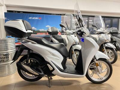 Honda SH 150i (2020 - 23) usata